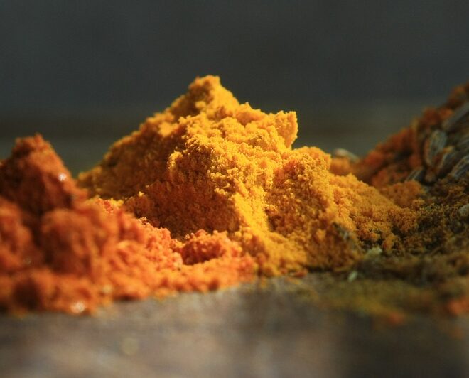 ORCO launches new range of organic spices