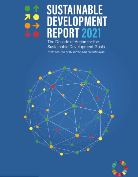 Covid-19 reverses global progress on SDGs; India slips 3 spots to rank 120 out of 165 countries: new report
